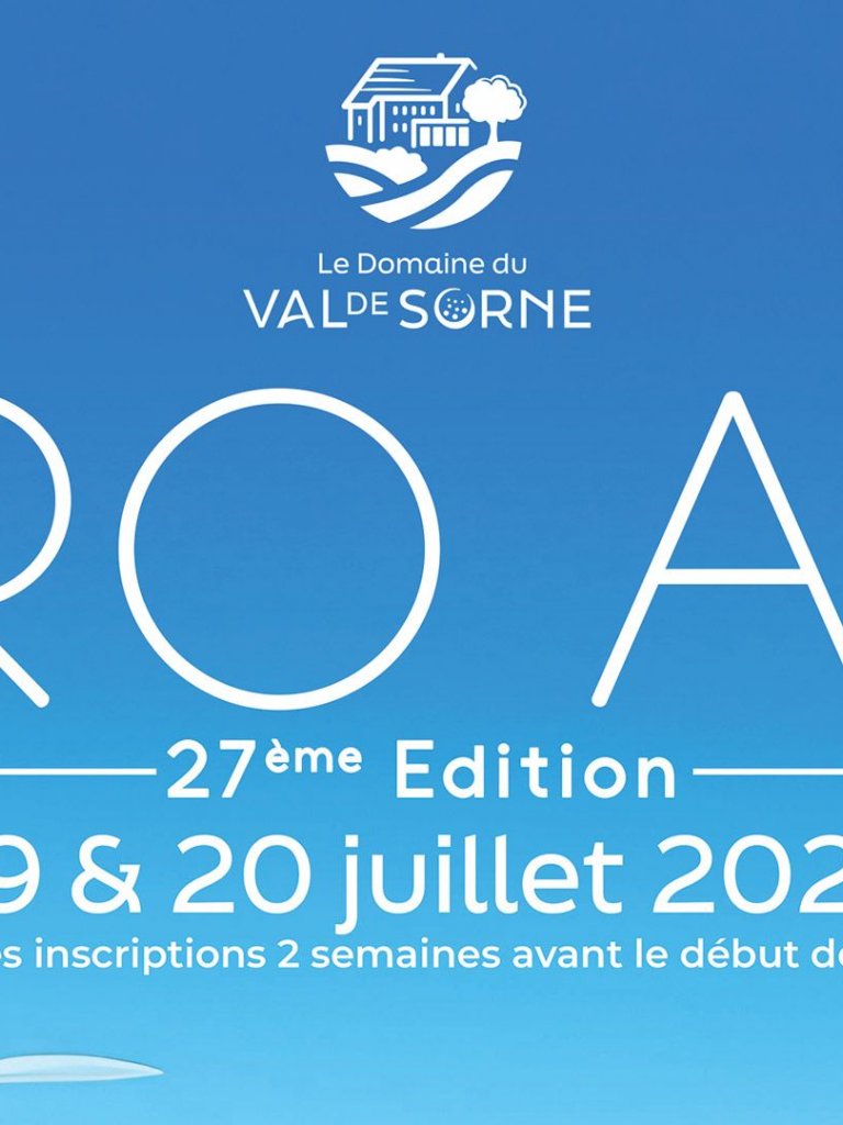 PRO AM - 27ᵉ édition
