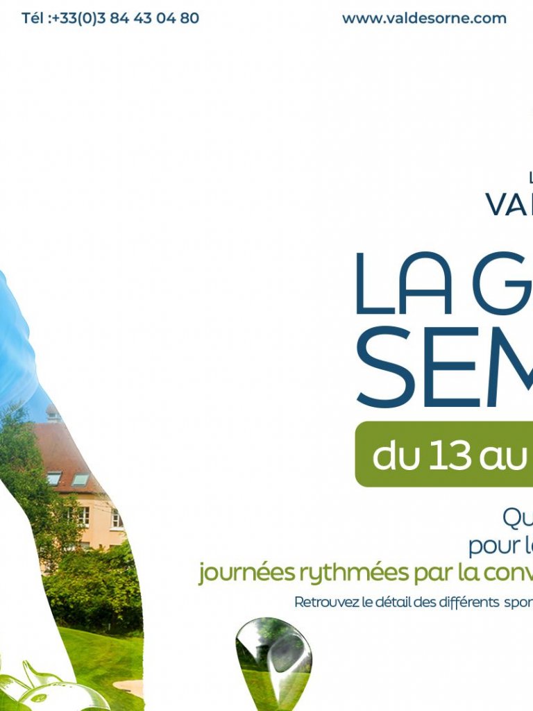 La Grande Semaine