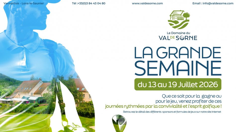 La Grande Semaine
