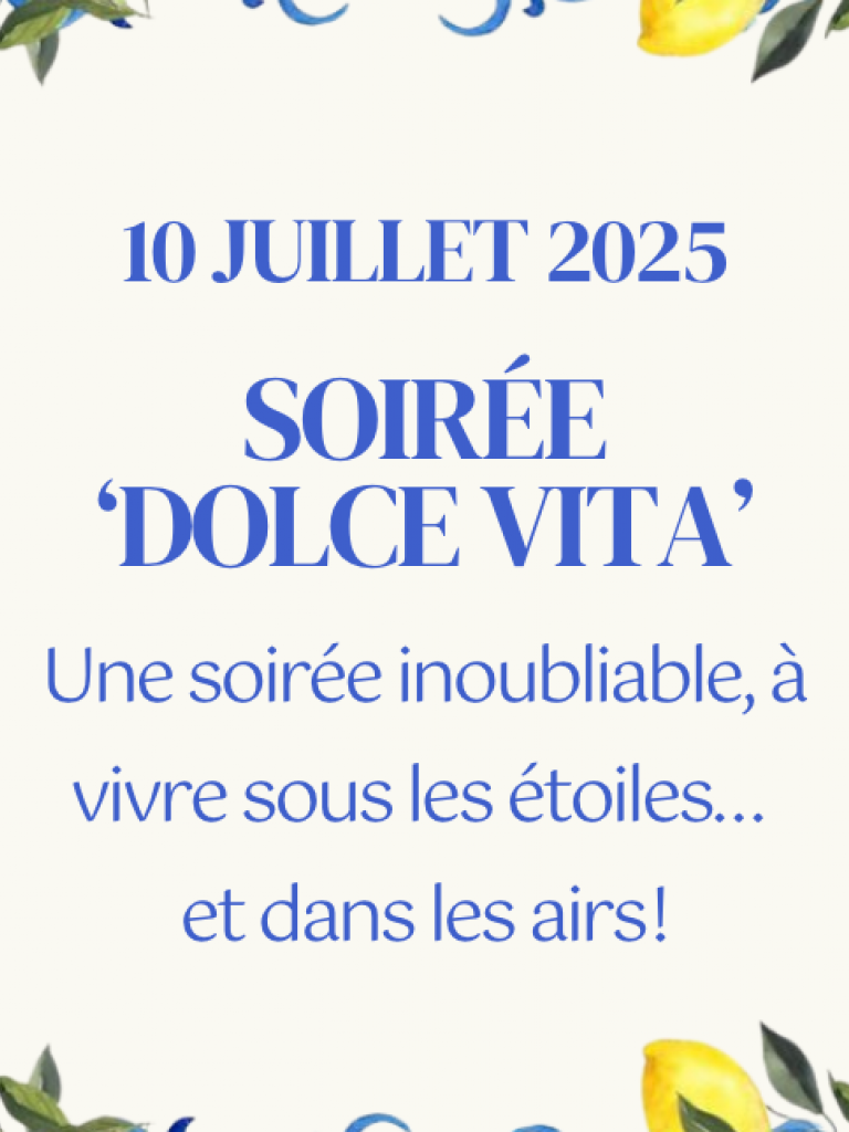 Animation Domaine