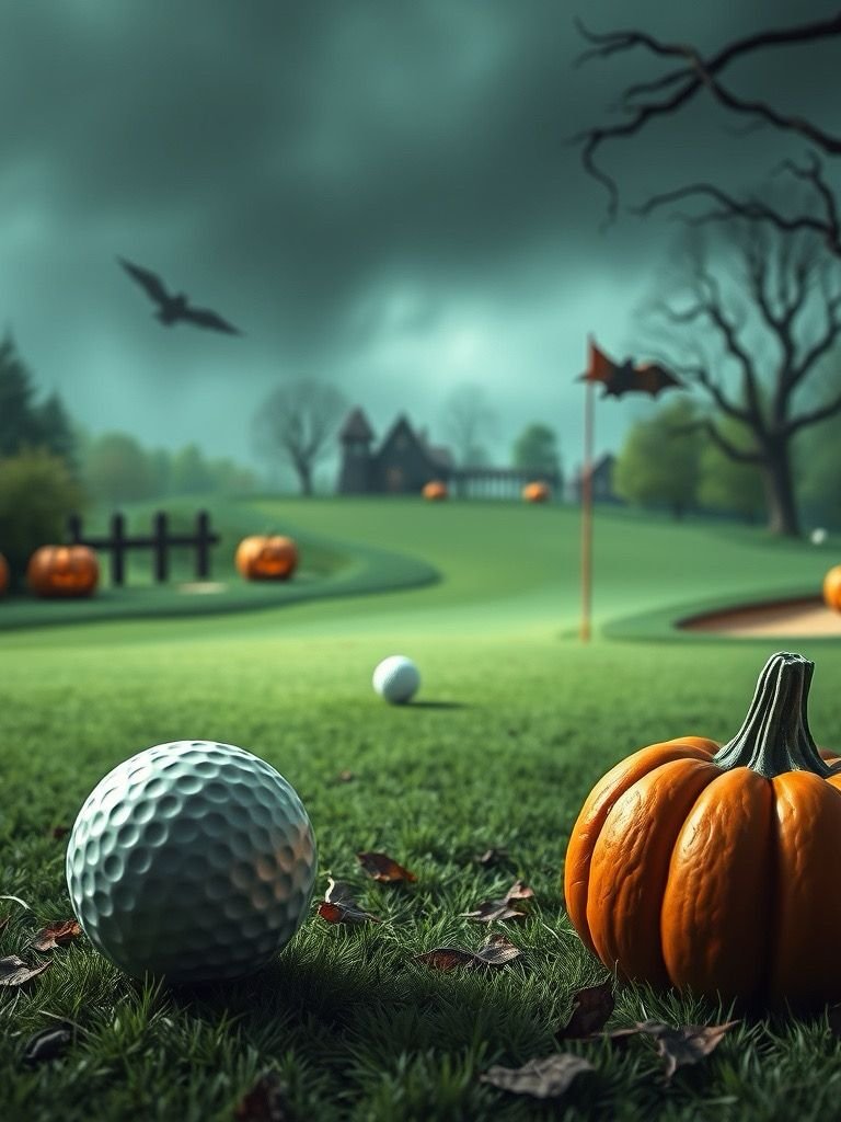 Halloween Cup 2024