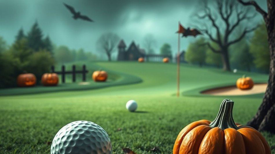 Halloween Cup 2024