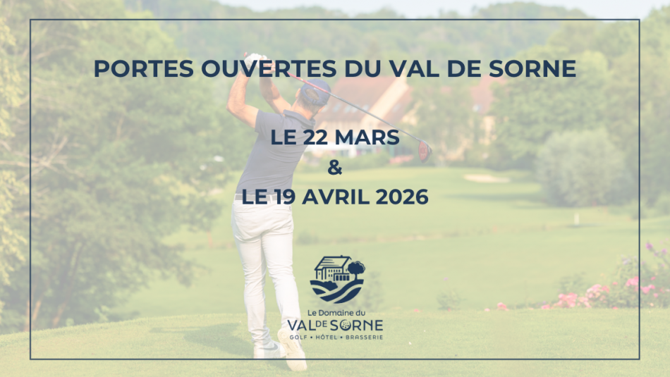 Portes Ouvertes Printemps 2026