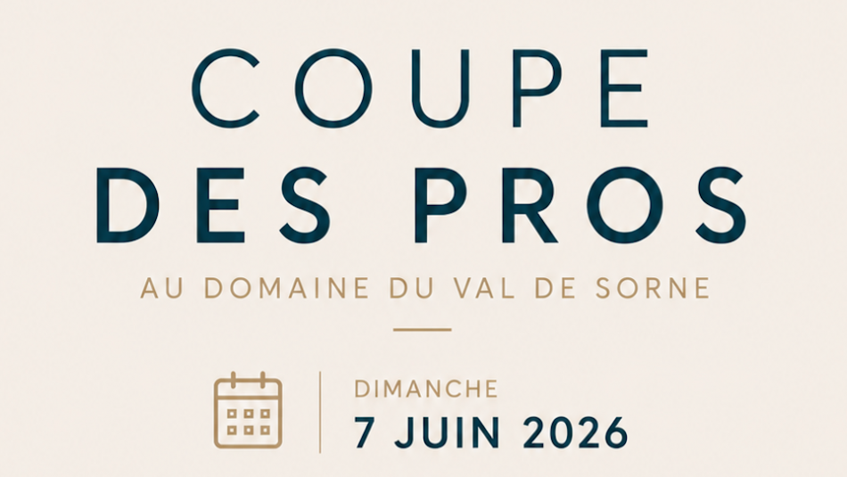 La Coupe des Pros