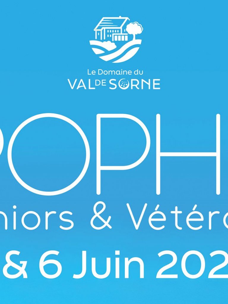 Trophée Seniors & Vétérans