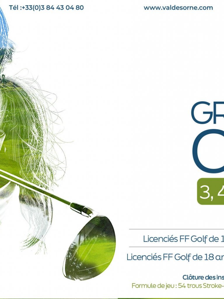 Grand Prix Open