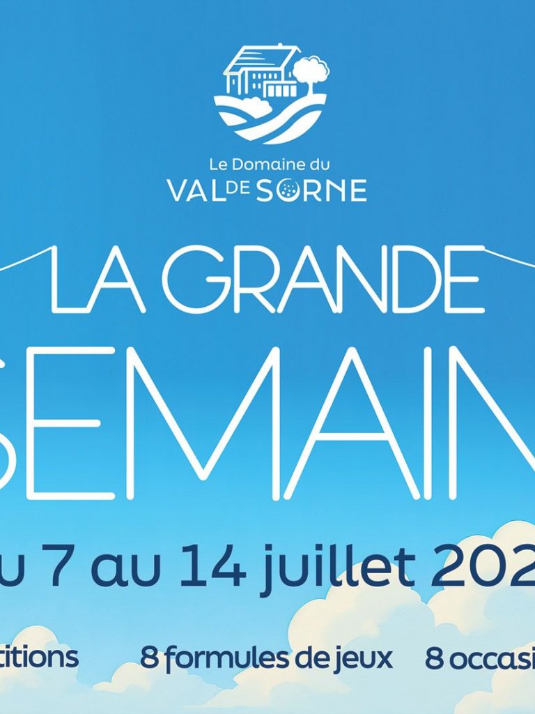 La Grande Semaine