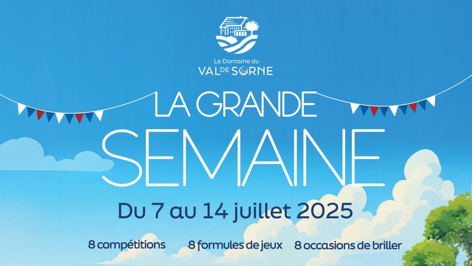 La Grande Semaine